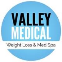 Valley Medical Weight Loss Phoenix Logo