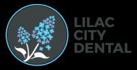 Lilac City Dental Logo