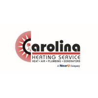 Carolina Heating Service Logo
