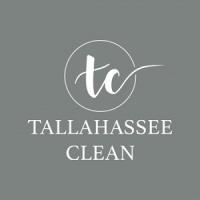 Tallahassee Clean Logo