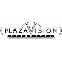 Plaza Vision Optometry Logo