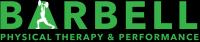 Barbell PT Logo