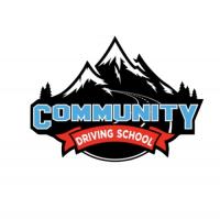 Community Driving School - Westminster location Logo