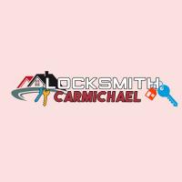 Locksmith Carmichael CA Logo
