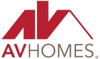 Av Homes Inc Logo