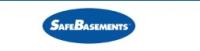 SafeBasements Waterproofing & Foundation Repair Experts Logo