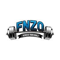 FNZO BOOTCAMP logo