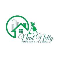 Neat Nelly Cleaning Services Florida Logo