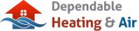 Dependable Heating & Air Logo