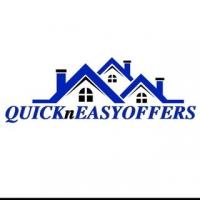 Quick n Easy Offers logo