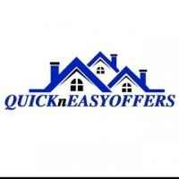 Quick n Easy Offers Logo