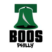 Boo's Philly Cheesesteaks Ktown Logo