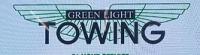 Rakib Towing Company Logo