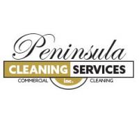 Peninsula Cleaning Services, INC Logo
