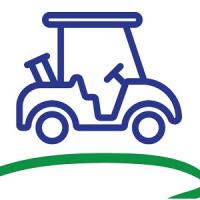 J's Golf Cart Sales and Service Logo