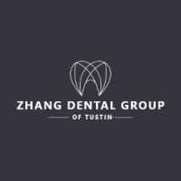 Zhang Dental Group of Tustin Logo