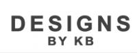 Designs by KB logo