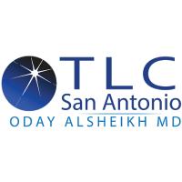 TLC San Antonio Logo