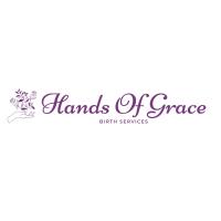 Hands of Grace Birth Services logo