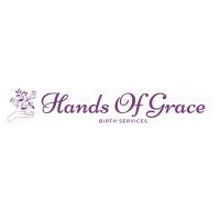 Hands of Grace Birth Services Logo