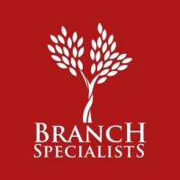 Branch Specialists Rochester Logo