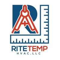Rite Temp HVAC LLC Logo