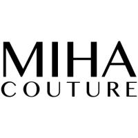 Miha Couture logo