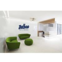 Balboa Bail Bonds San Pedro Logo