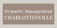 Charlottesville Property Management Logo