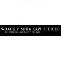 Jack P Mixa Law Offices logo