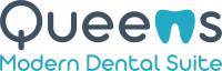 Queens Modern Dental Suite Logo