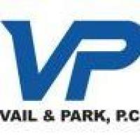 Vail & Park, P.C. logo