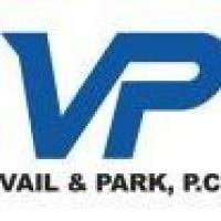 Vail & Park, P.C. Logo