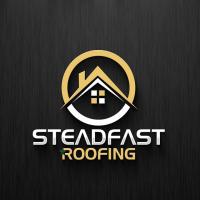 Steadfast Roofing logo