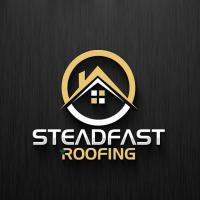 Steadfast Roofing Logo