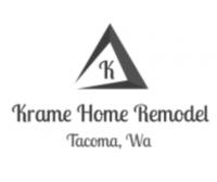 Krame Home Remodel Logo