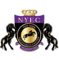 New York Equestrian Center Logo