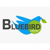 Bluebird Limo Inc Logo