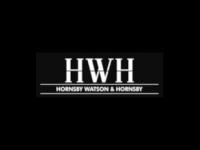 Hornsby, Watson & Hornsby logo