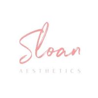 Sloan Aesthetics Logo