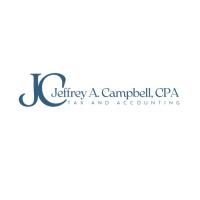 Jeffrey A Campbell CPA Logo