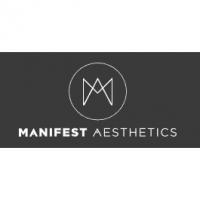 Manifest Aesthetics logo