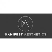 Manifest Aesthetics Logo