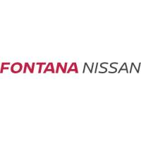 Fontana Nissan Logo