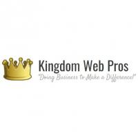 Kingdom Web Pros Logo