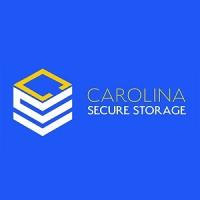 Carolina Secure Storage Logo