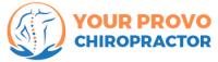 Your Mobile Provo Chiropractor Logo