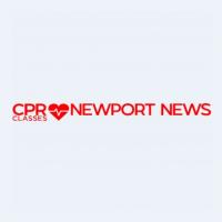 CPR Classes Newport News Logo
