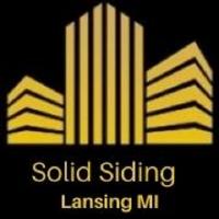 Solid Siding Lansing MI Logo