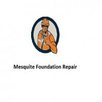 Mesquite Foundation Repair Logo